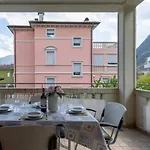 Rivadelgardaapartment Terrace & Free Parking