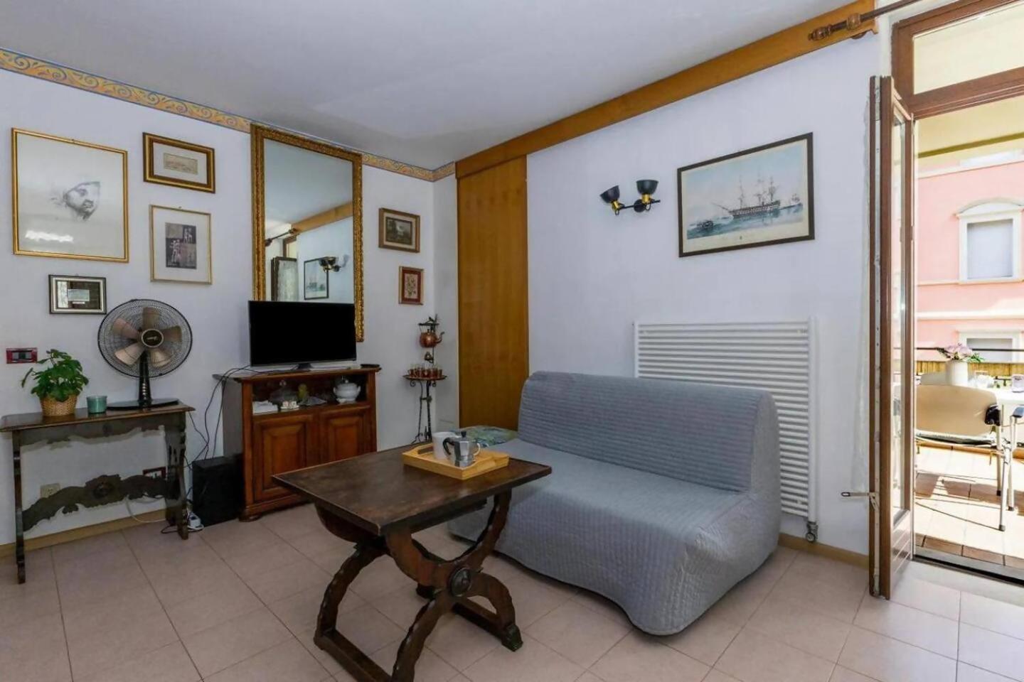 Rivadelgardaapartment Terrace & Free Parking Appartamento *