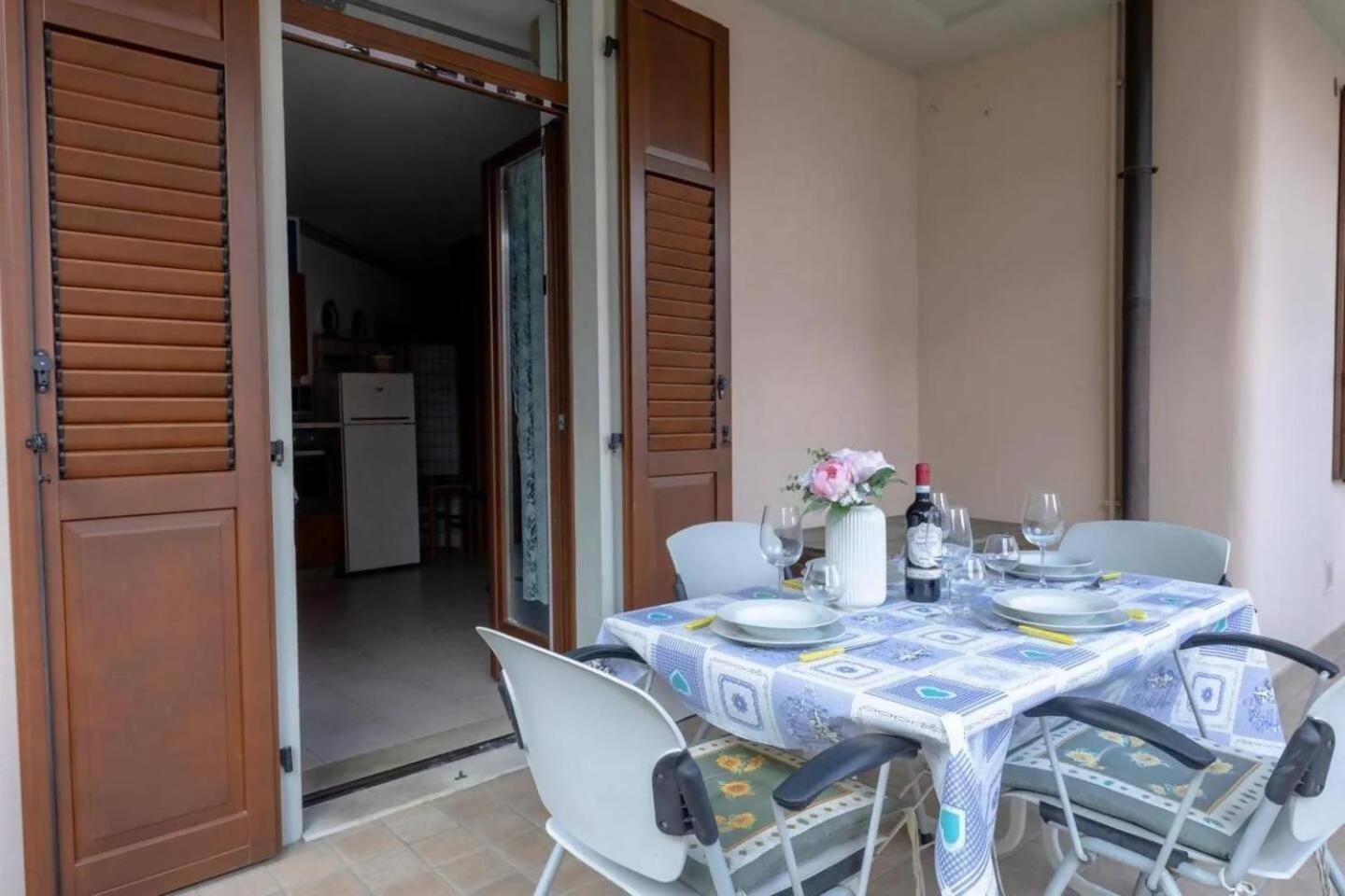 Appartamento Rivadelgardaapartment Terrace & Free Parking Riva del Garda