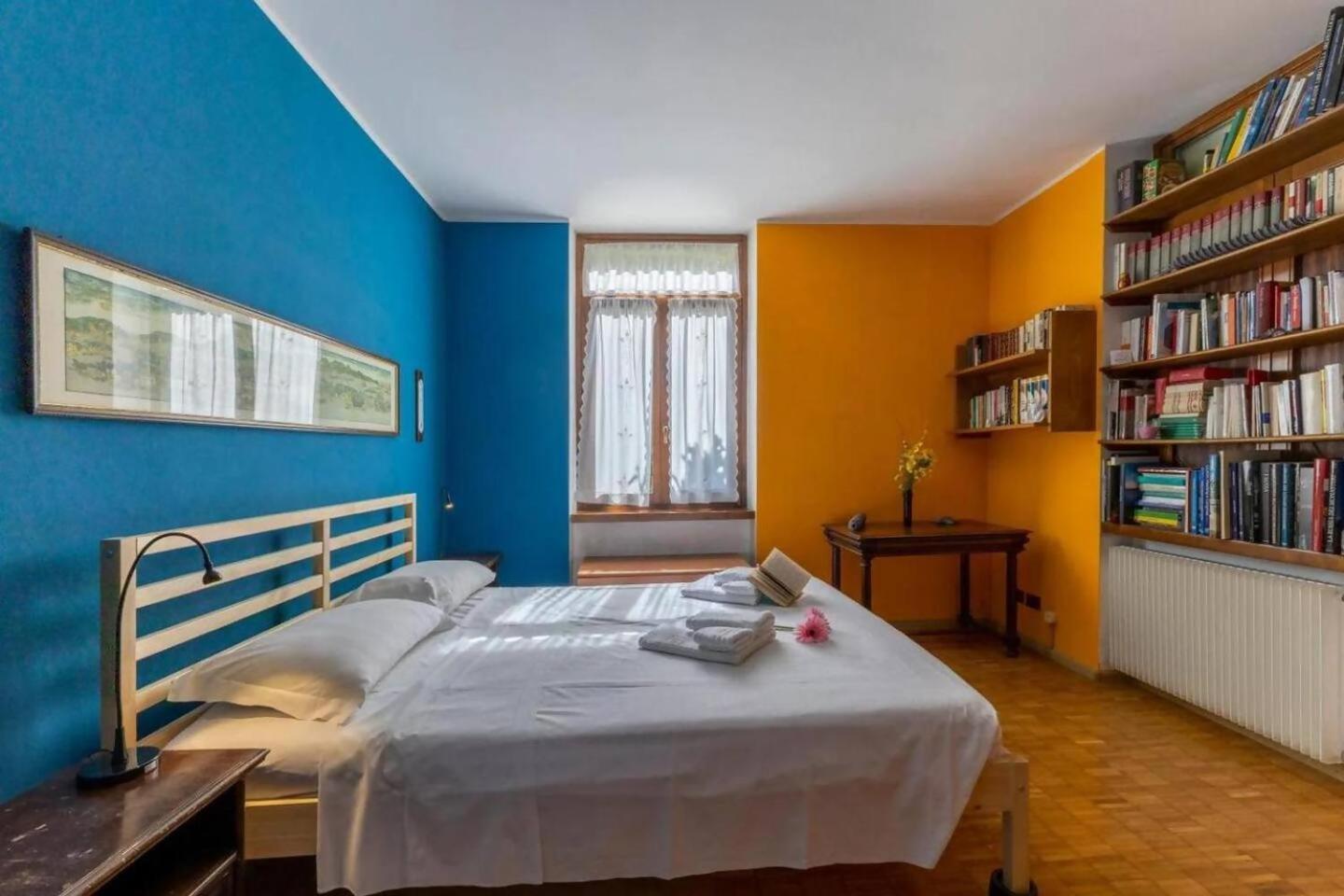 Appartamento Rivadelgardaapartment Terrace & Free Parking